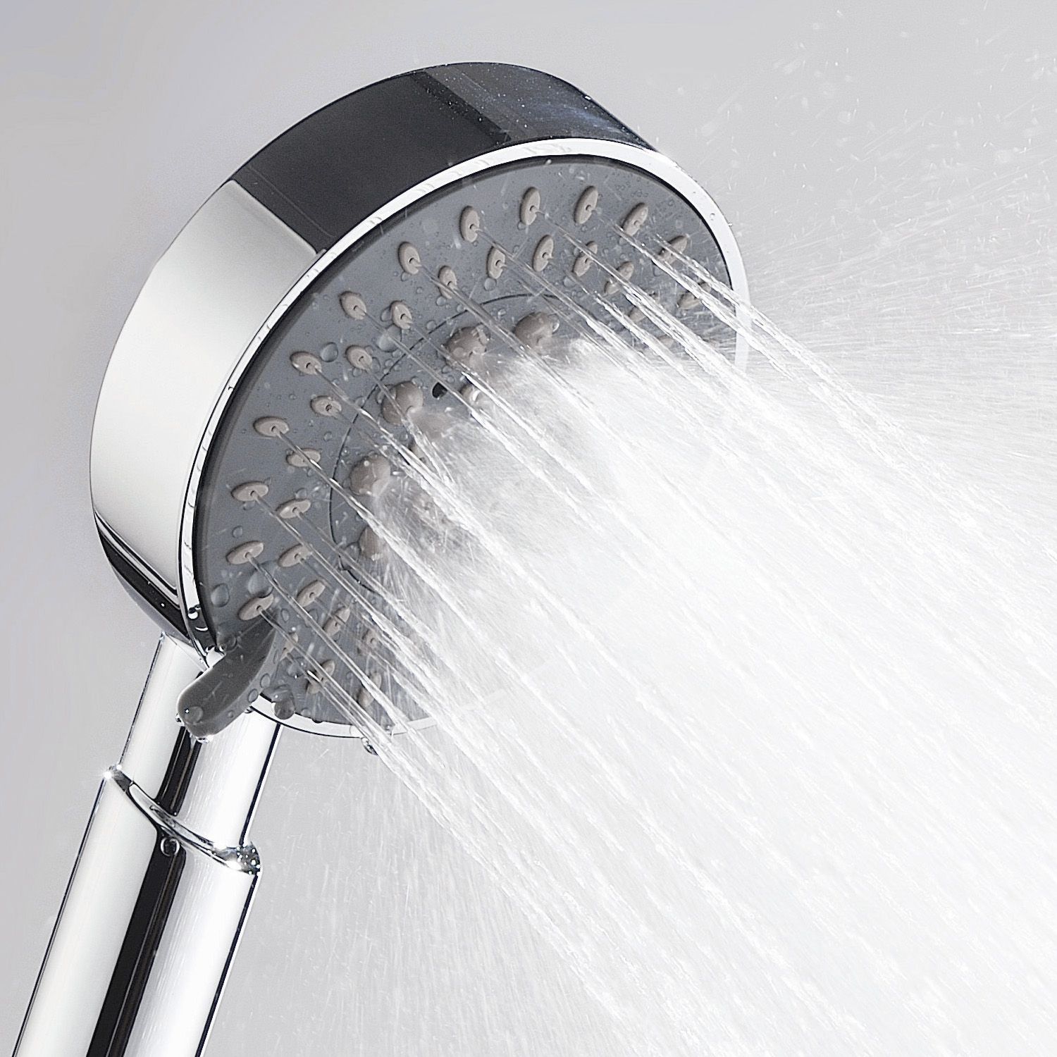 Лейка 5-функциональная WasserKRAFT, A036