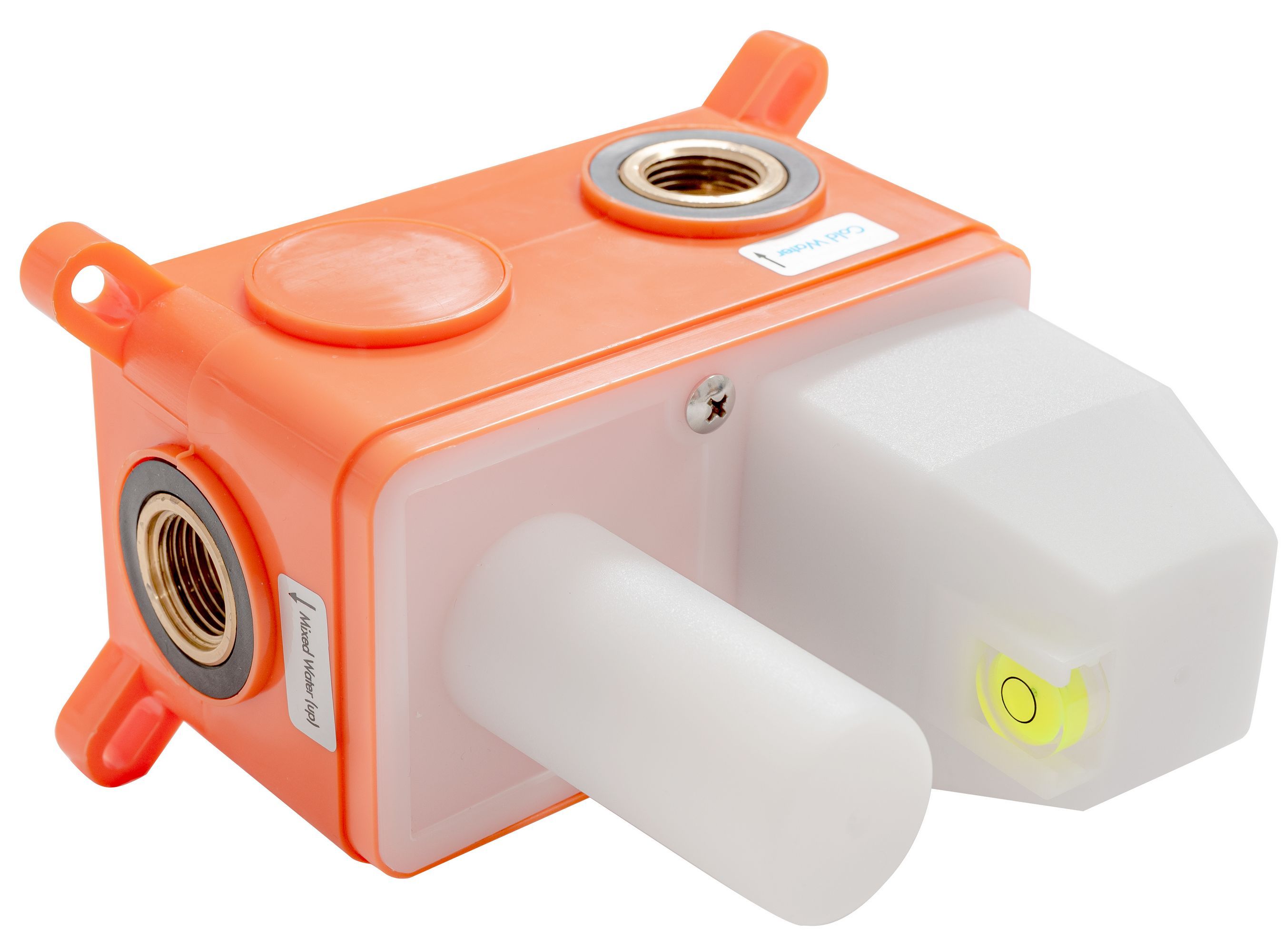 Душевая система Rea Bento L.Gold, REA-P4893