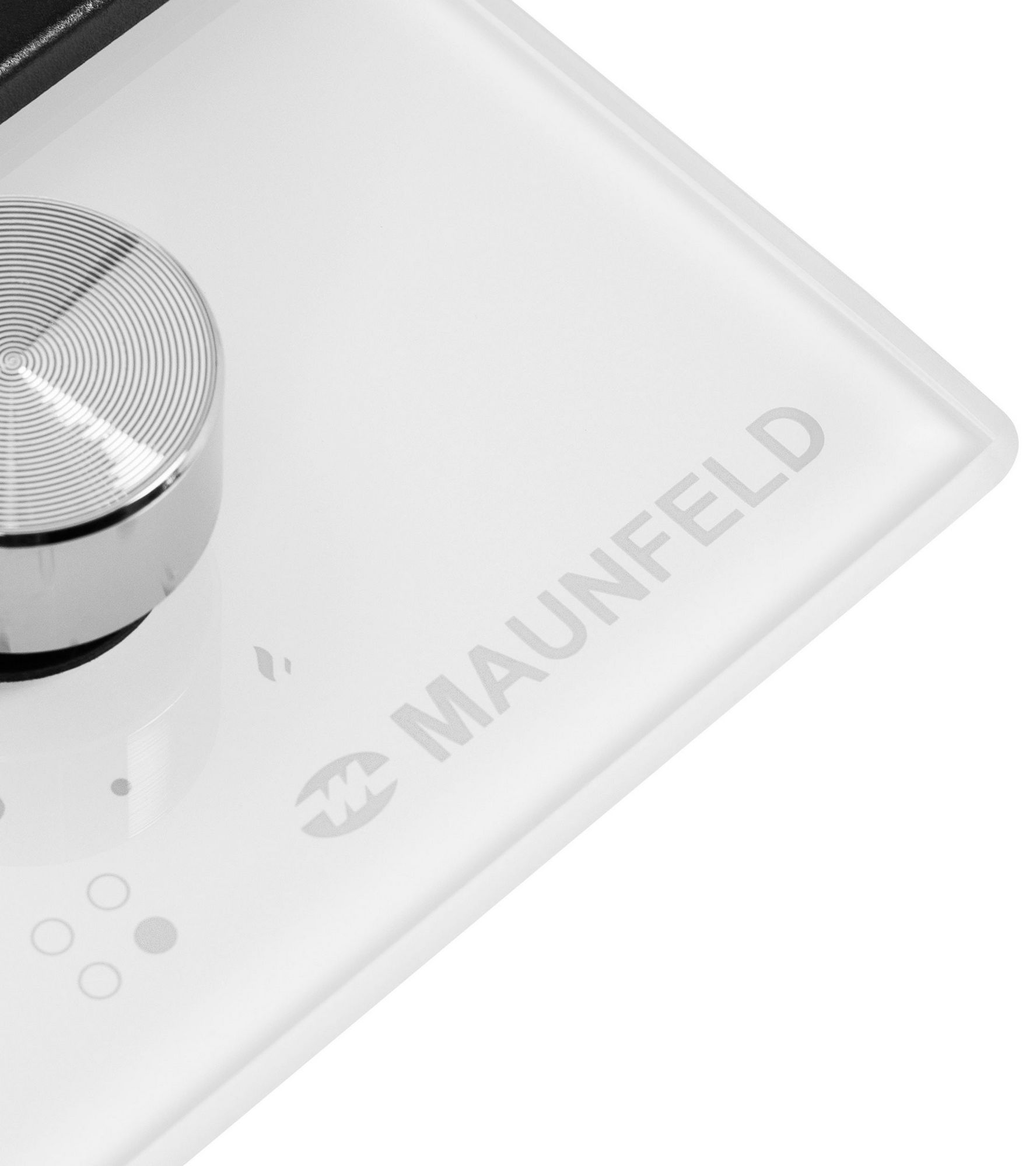 Газовая варочная панель Maunfeld EGHG.64.43CW\G