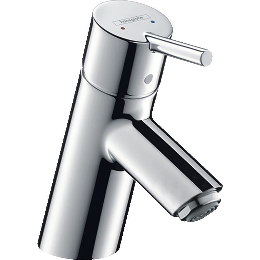 Смеситель для умывальника Hansgrohe Talis S 70, 32020000