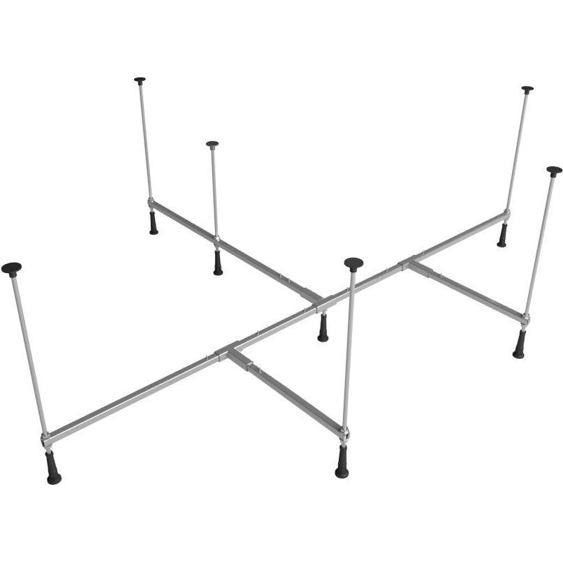 Каркас для ванны Lavinia Boho Complement Aveo/Elegant, 37530010