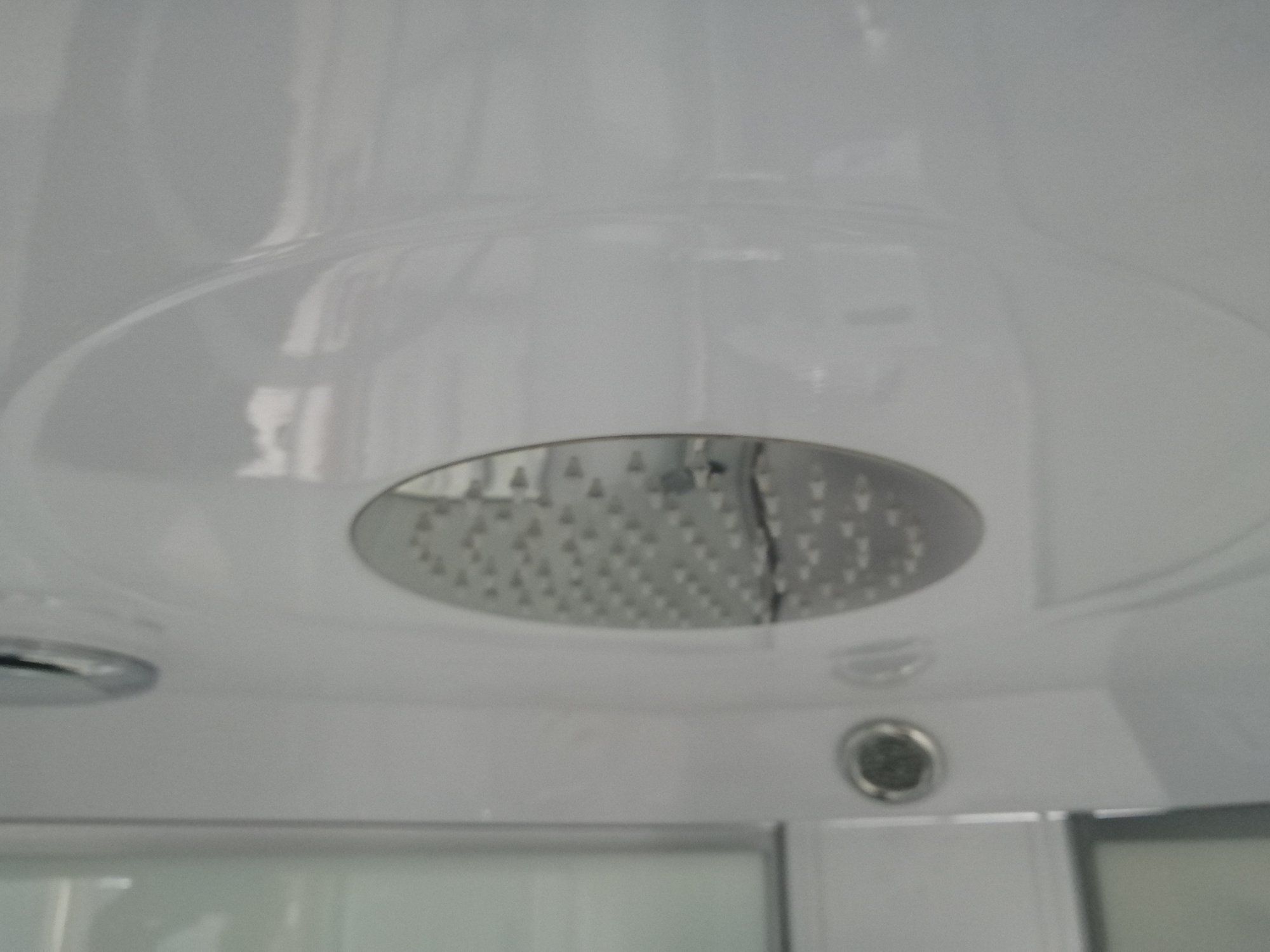 Душевая кабина WeltWasser WW500 EMMER 170/85/55