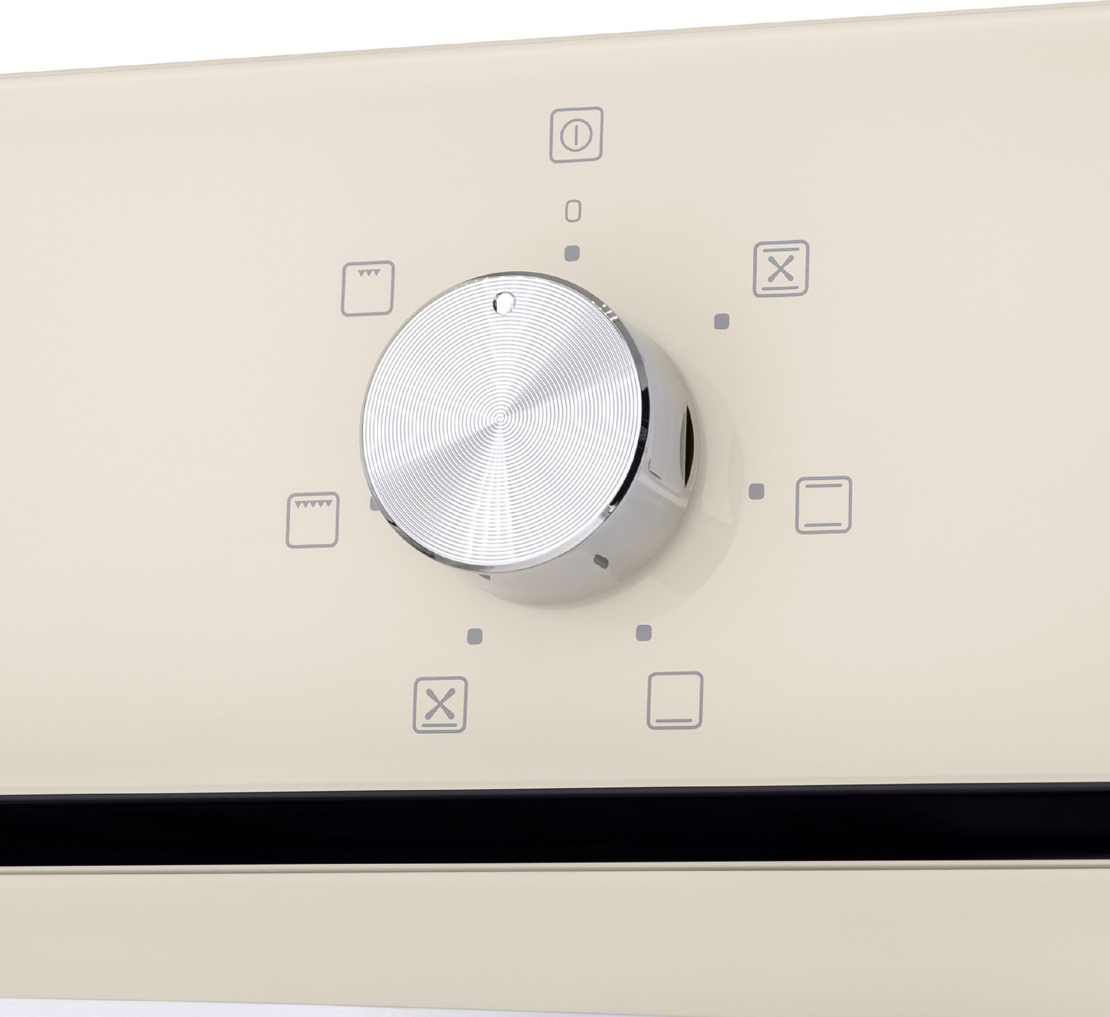 Шкаф духовой электрический Maunfeld, EOEC516BG