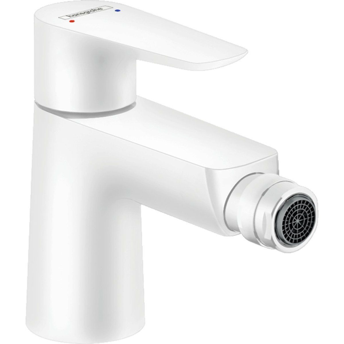 Смеситель для биде Hansgrohe Talis Е, 71720700