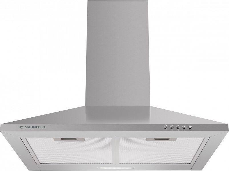 Кухонная вытяжка Maunfeld Cork 50 нержавеющая сталь