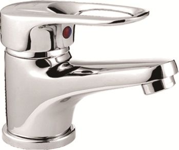 Смеситель для умывальника Ledeme L1028