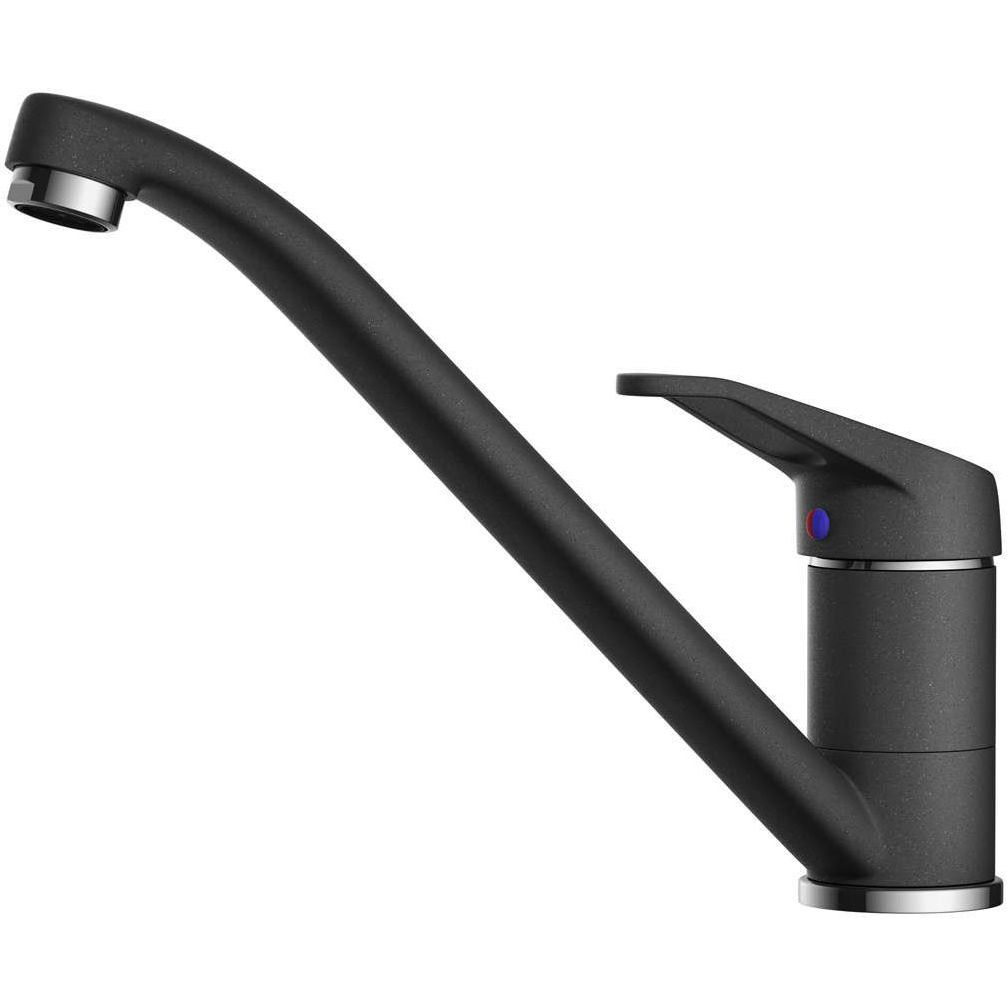 Кухонный смеситель Omoikiri Kado-BL, 4994162