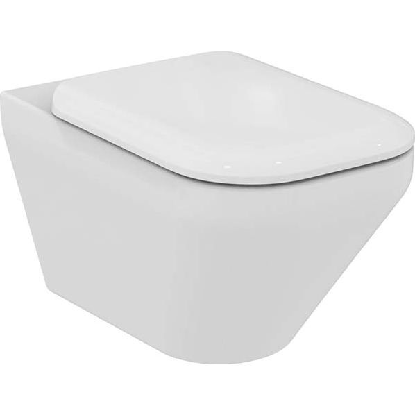 Подвесной унитаз Ideal Standard Tonic II Rimless, K316501