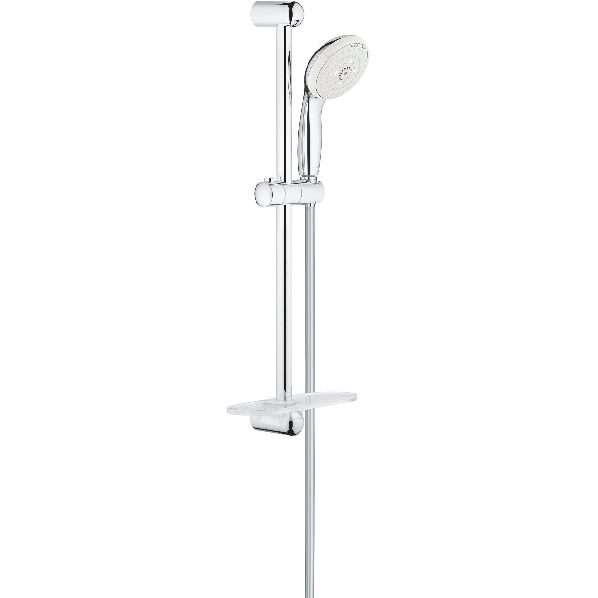 Душевой гарнитур Grohe New Tempesta 100, 27927001