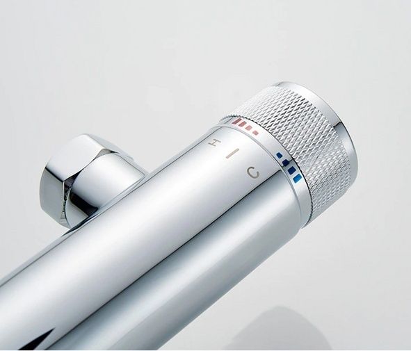 Смеситель для ванны Ledeme L2276