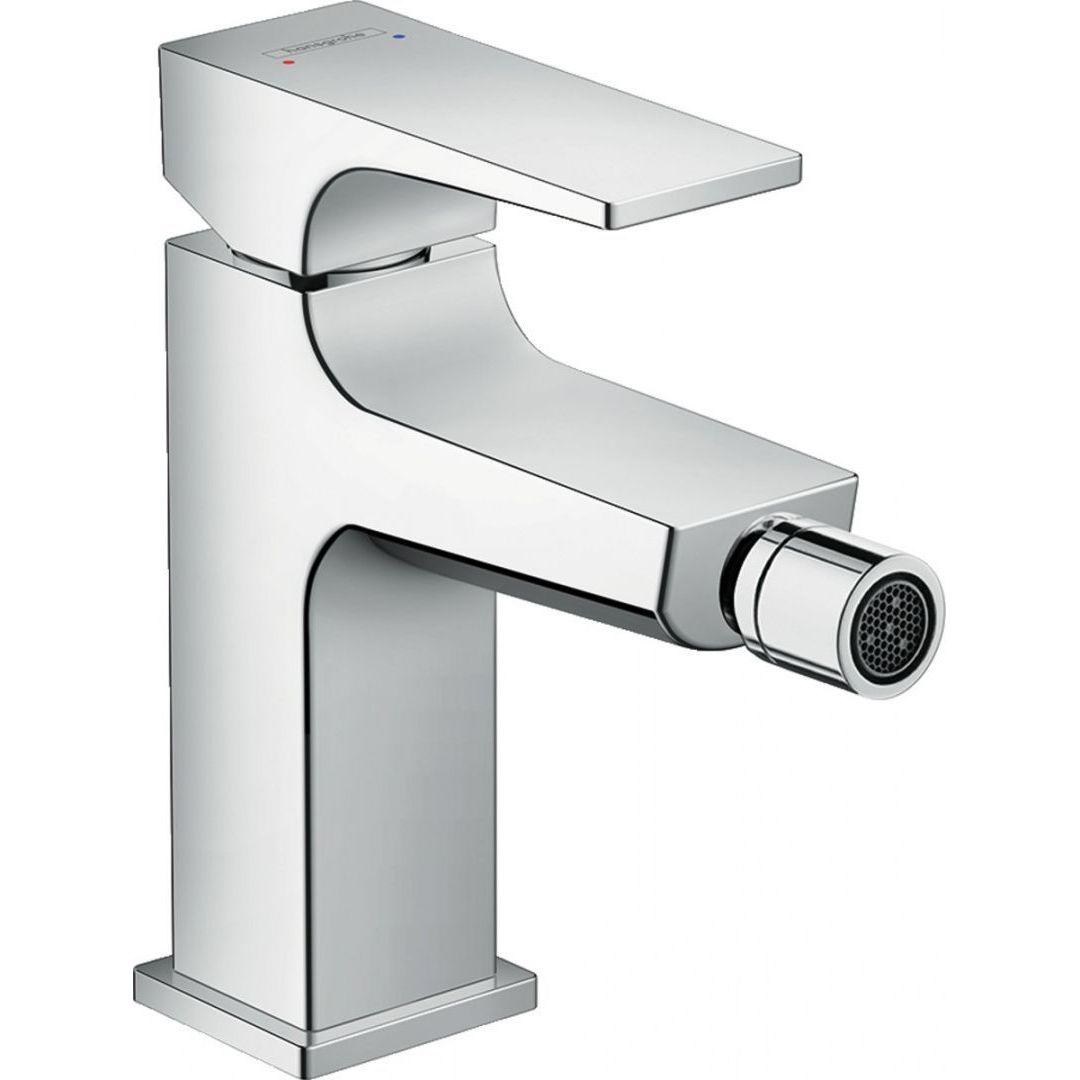 Смеситель для биде Hansgrohe Metropol, 32520000