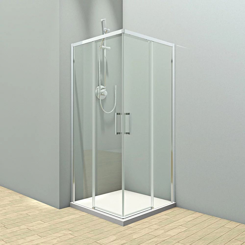 Душевой угол Veconi RV-47