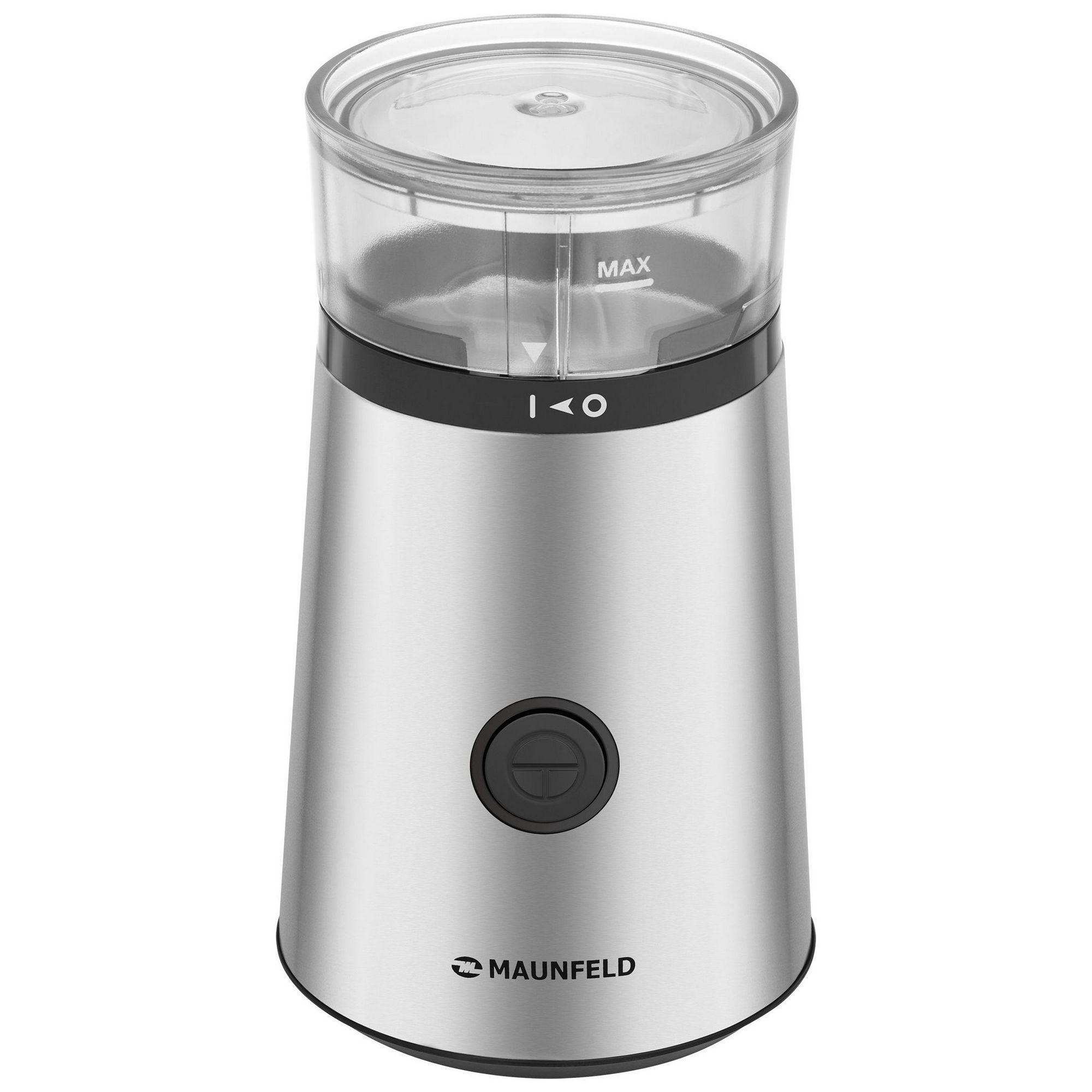 Кофемолка Maunfeld MF-523S