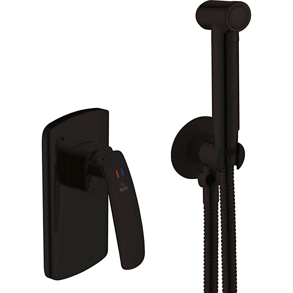 Гигиенический душ Rose, R1105H
