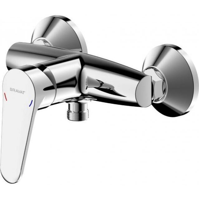 Смеситель для душа Bravat Emeralda F9135147CP-01