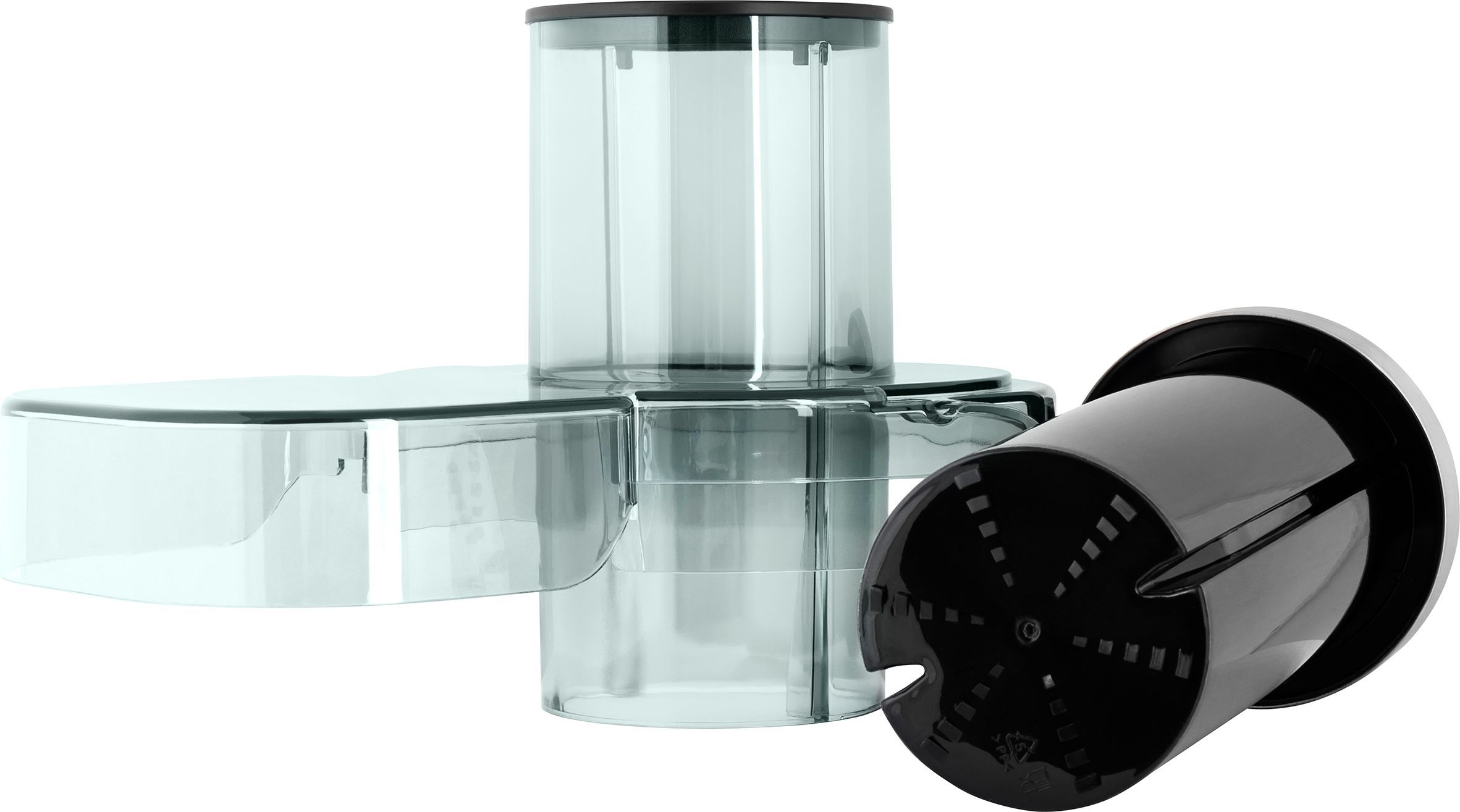 Соковыжималка Maunfeld MJE.1500S