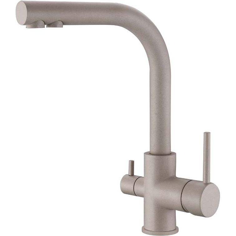 Смеситель для мойки Vivi Felice 1718-5 Crema