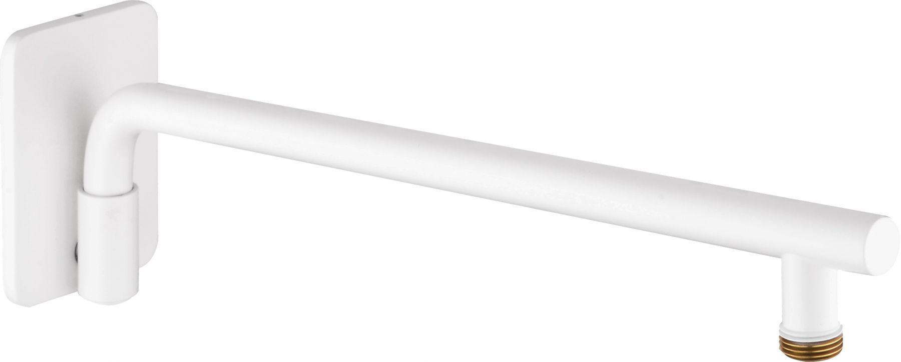 Душевая система скрытого монтажа Deante Hiacynt Bianco, BXYZAQHM