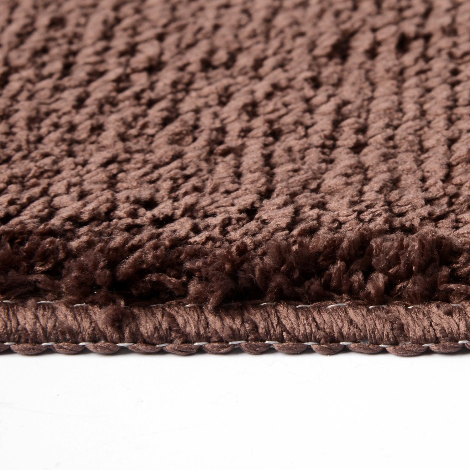 Коврик для ванной комнаты WasserKRAFT Vils Deep Mahogany, BM-1041