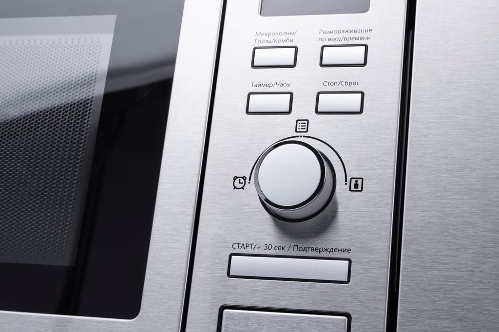 Микроволновая печь встраиваемая Maunfeld MBMO.20.7S