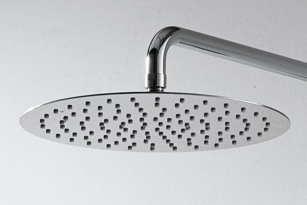 Душевая колонна со смесителем Bravat Waterfall F639114C-A5