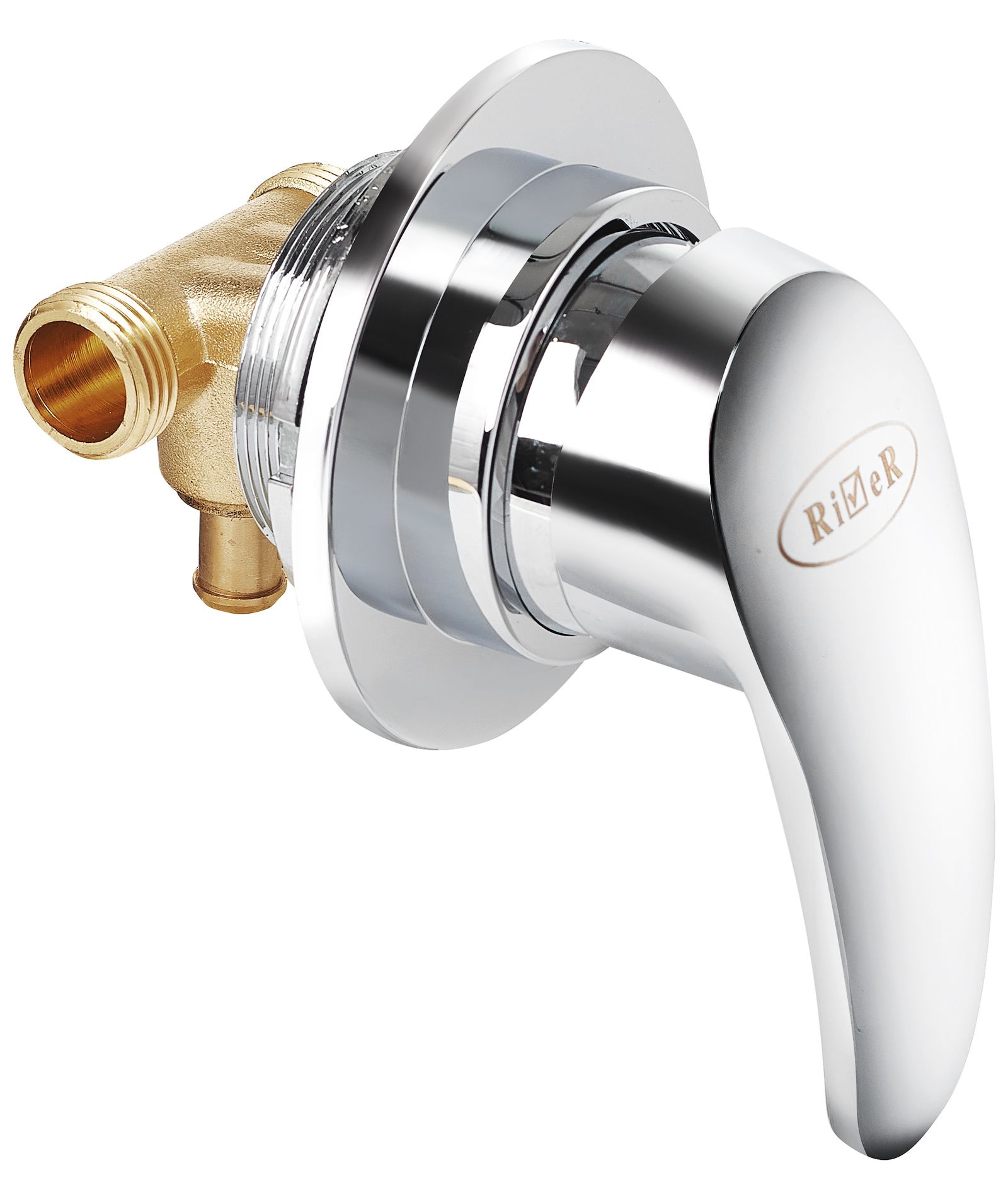 Душевая кабина River WISLA 150/80/55 170/80/55 МТ