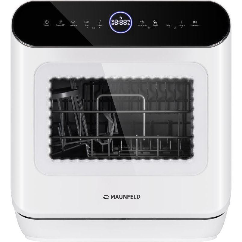 Посудомоечная машина Maunfeld MWF07IM