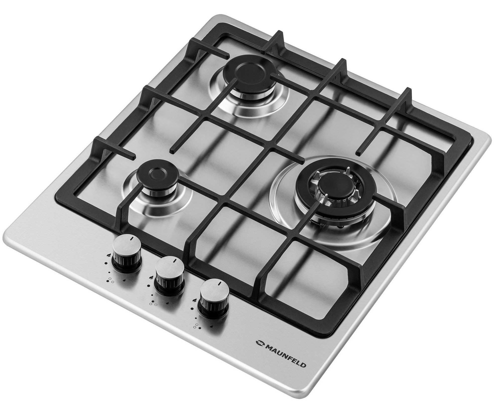 Газовая варочная панель Maunfeld EGHS.43.33CS/G