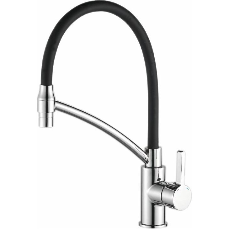 Смеситель для кухни Haiba HB73643-7