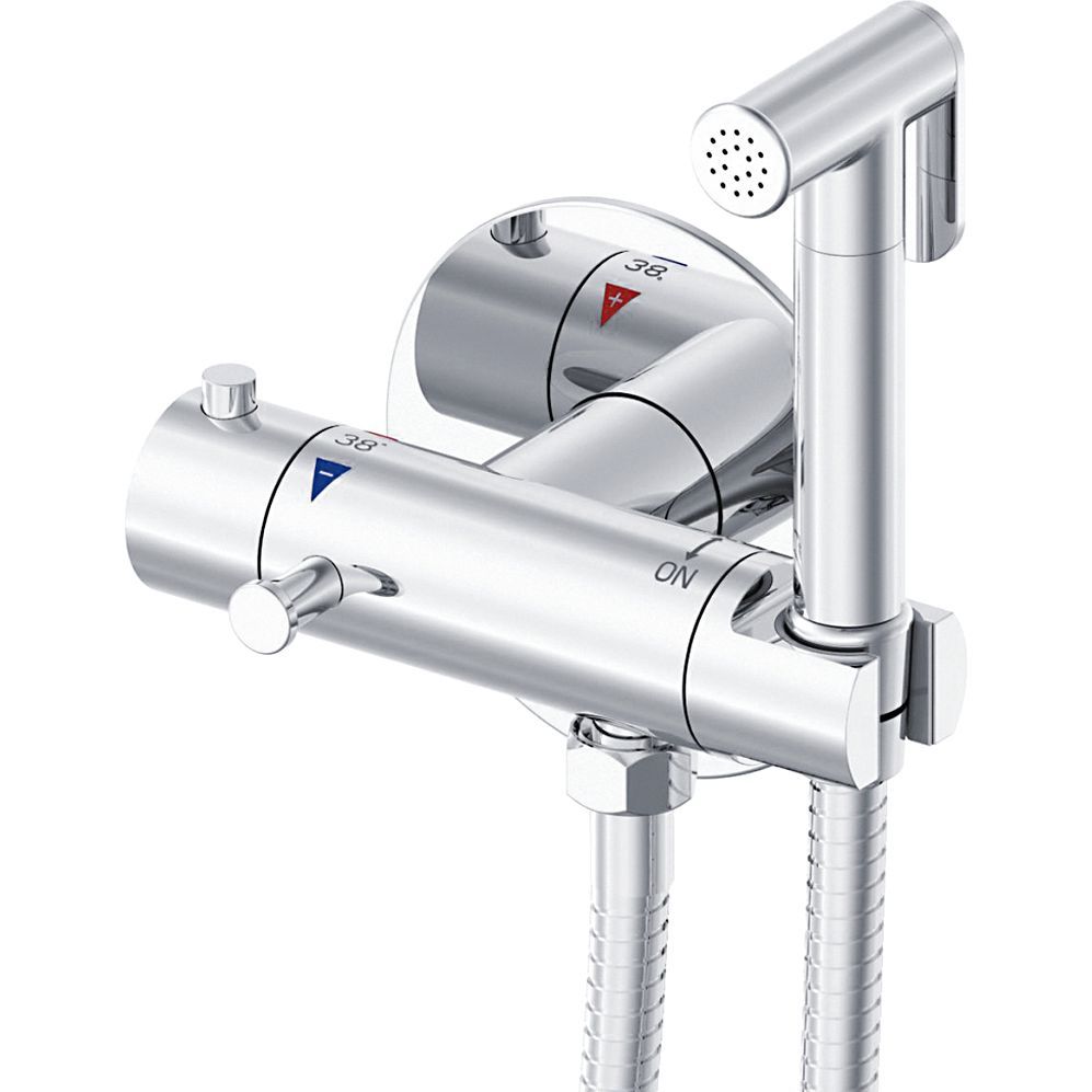 Гигиенический душ Rose, R915