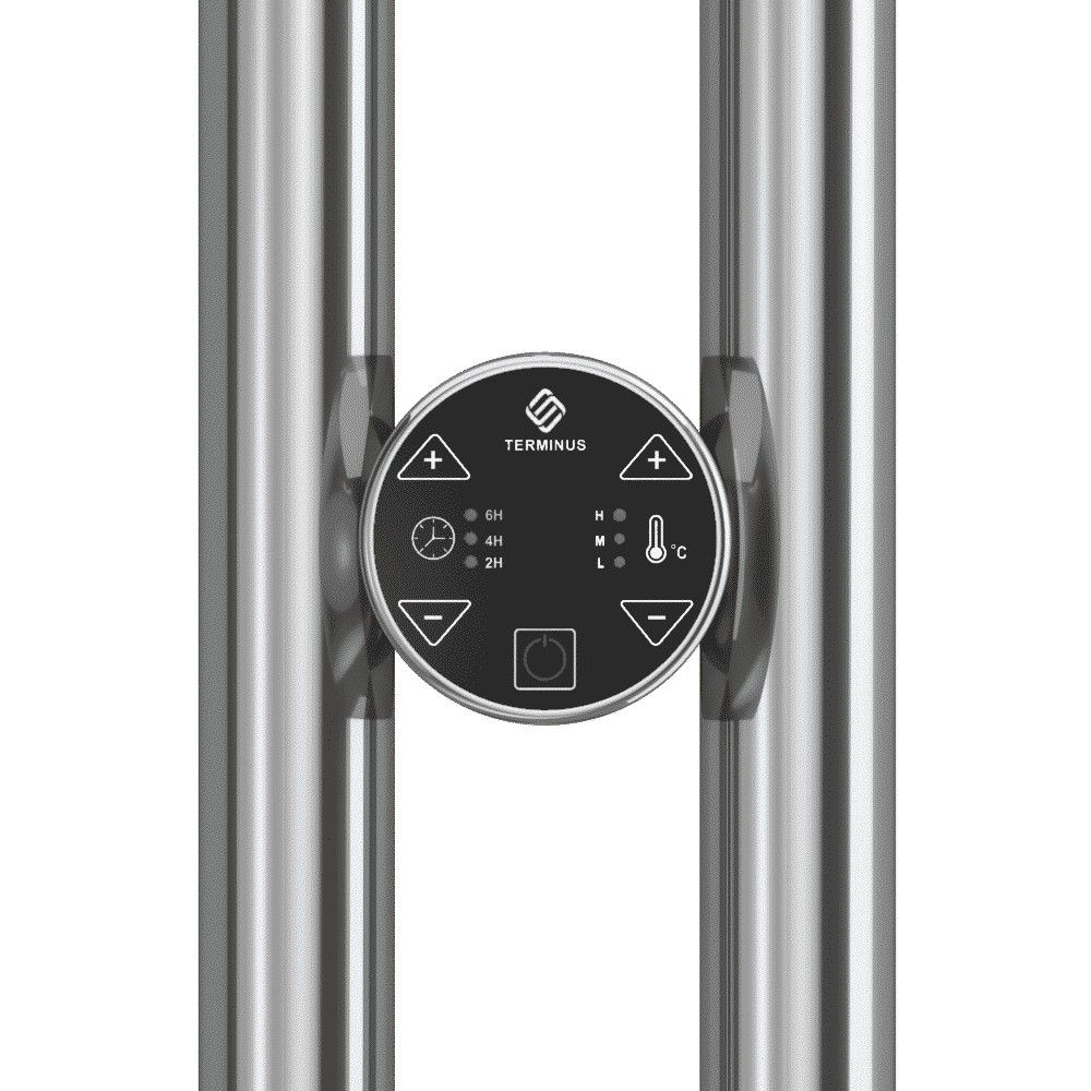 Стойка электрическая Terminus Duo 160 круг