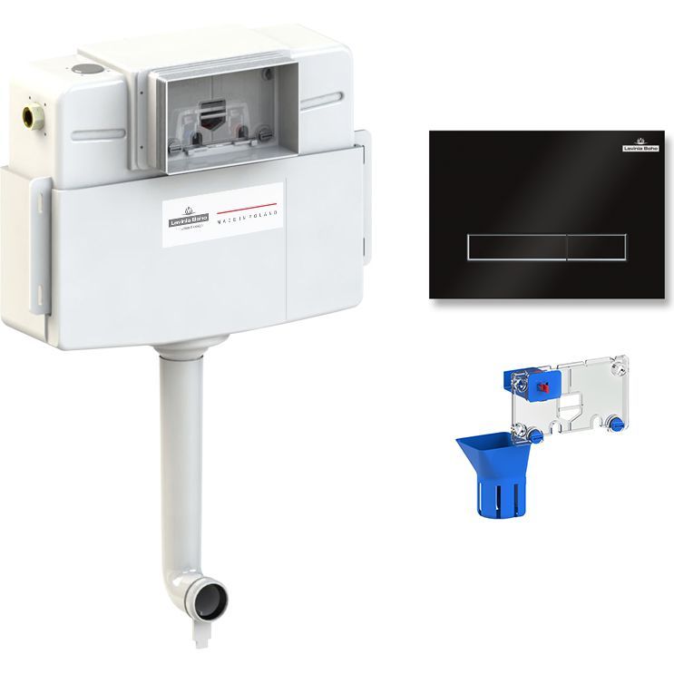 Комплект 3 в 1 Lavinia Boho RelFix, 77030063