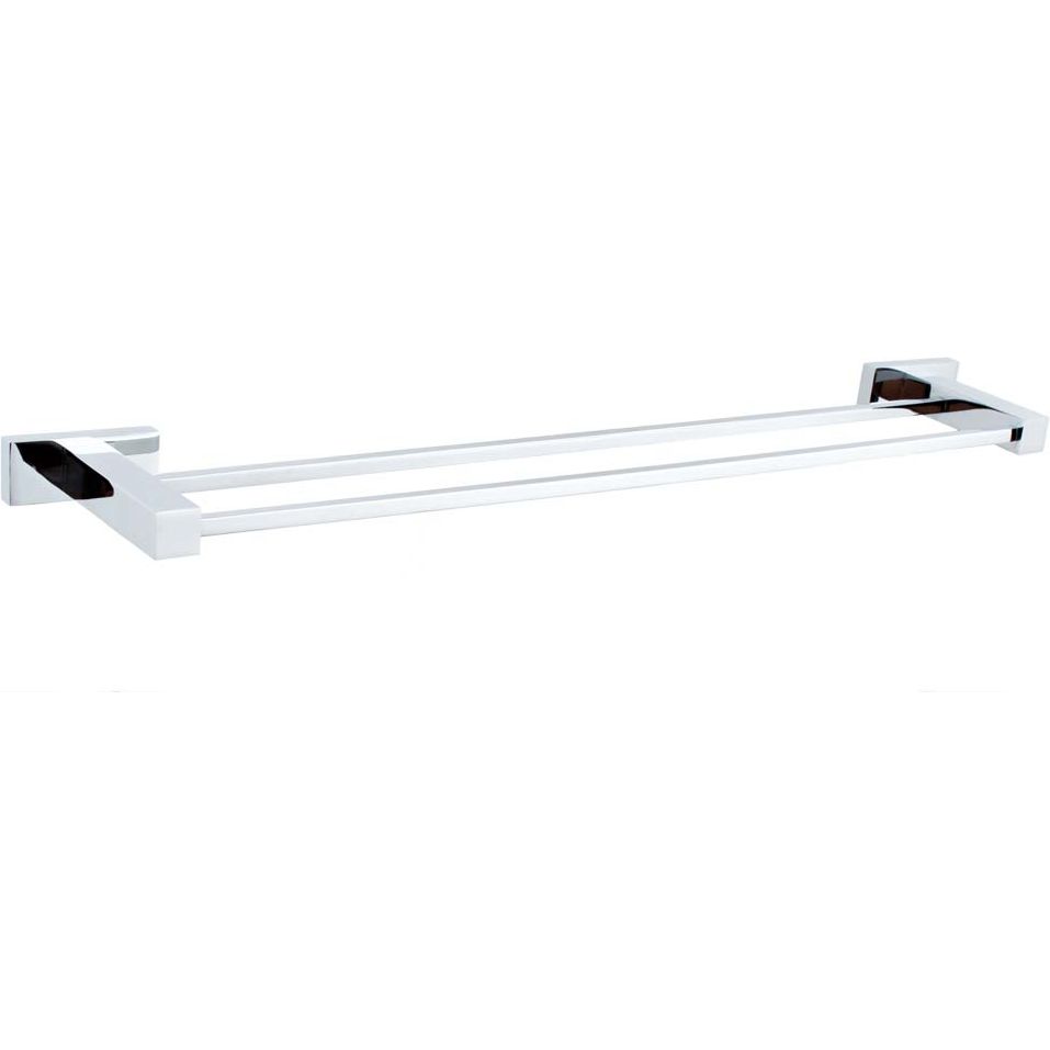 Полотенцедержатель двойной 60 см Vivi Felice Exclusivo B 1025