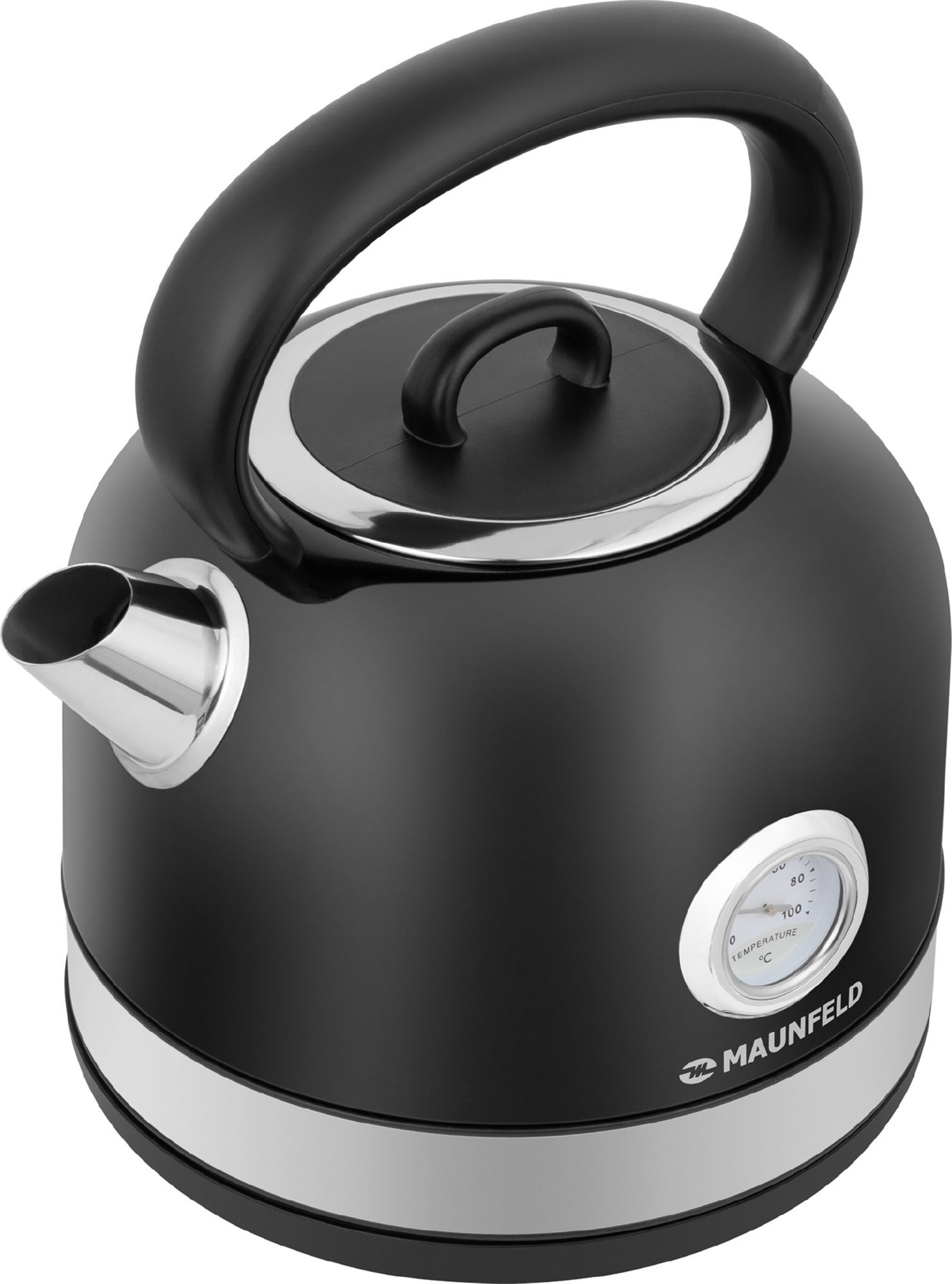 Чайник Maunfeld MFK-623B