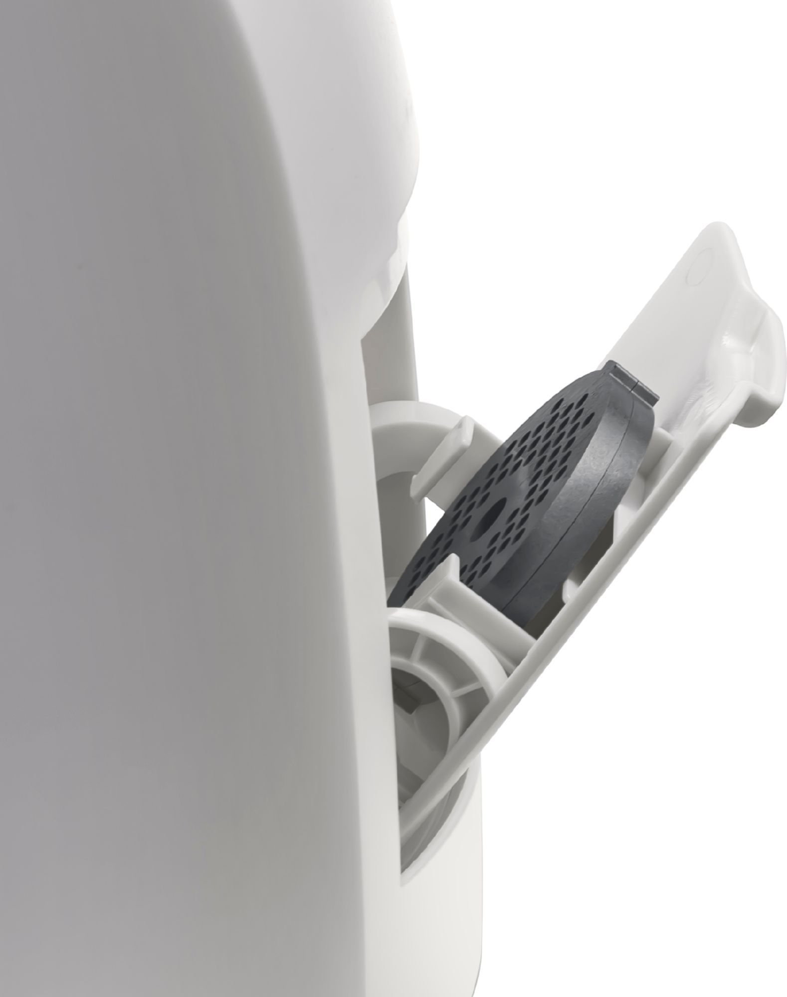 Мясорубка Maunfeld MMG.231W