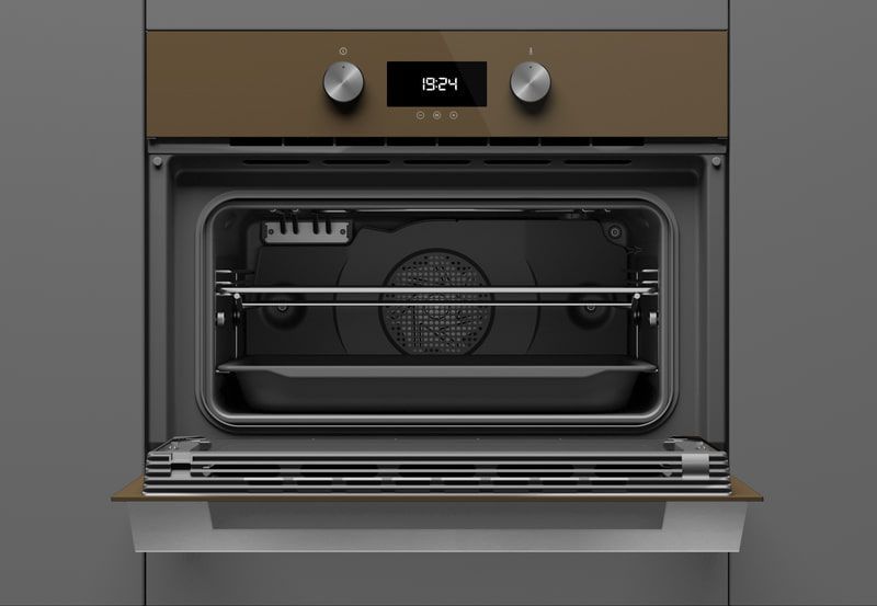 Духовой шкаф Teka HLC 8400 LONDON BRICK BROWN, 111130006