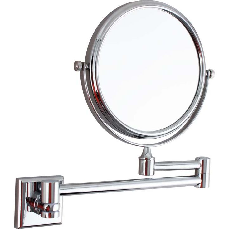 Зеркало косметическое увеличительное поворотное Vivi Felice Eterno FL 1032