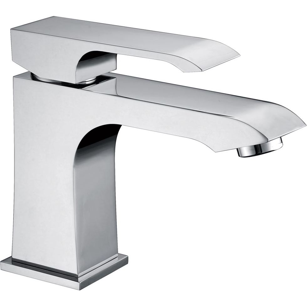 Смеситель для раковины Ahti Rauma, RM201001