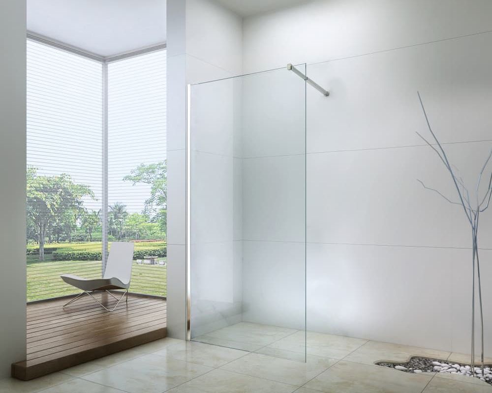 Душевая стенка Berges Sky