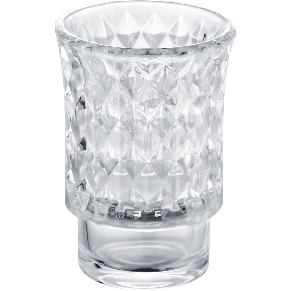 Стеклянный стакан Rose, RB02