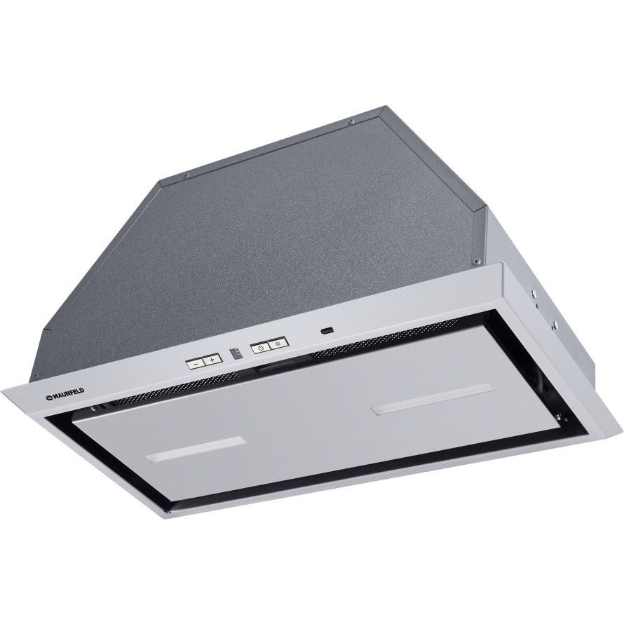 Кухонная вытяжка Maunfeld Urania 53 нержавеющая сталь