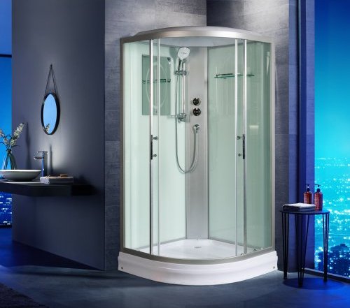Душевая кабина WeltWasser WW500 WERRA 902