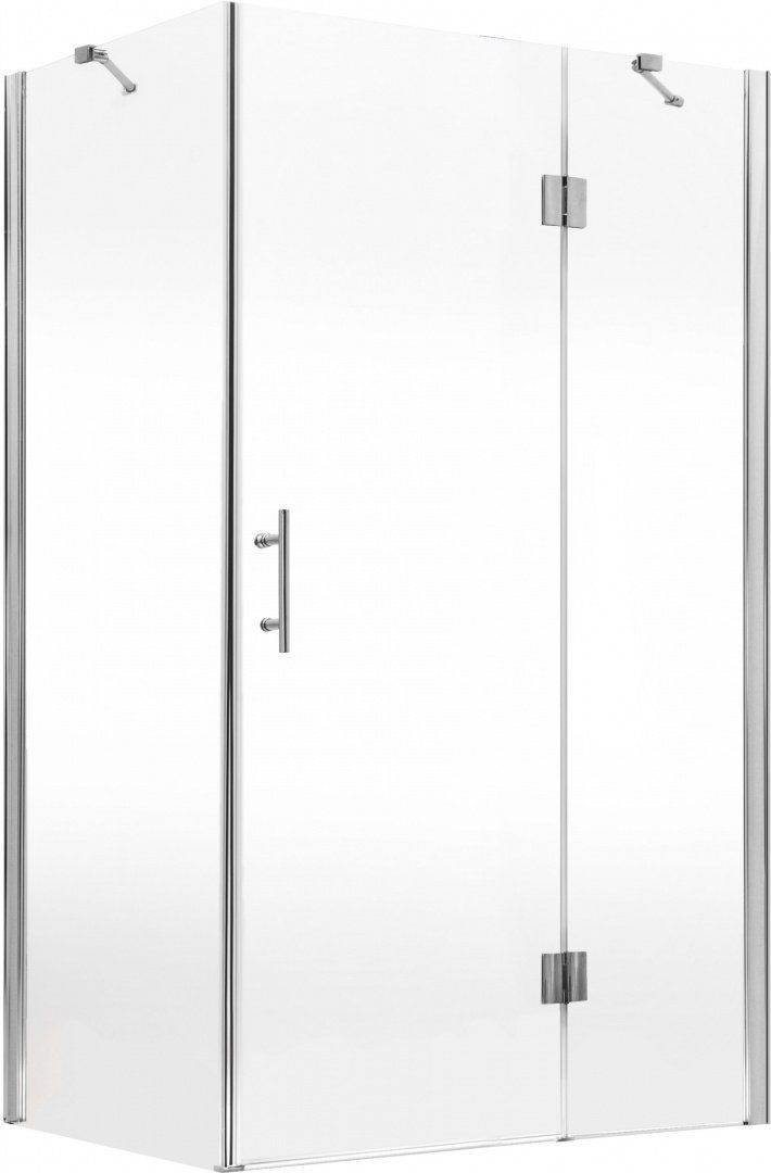 Кабина прямоугольная Deante Abelia