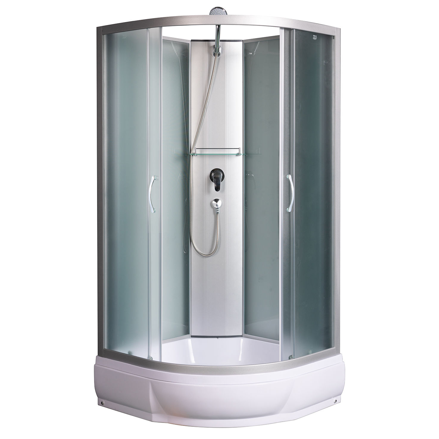 Душевая кабина River NARA БК 90/24 MT