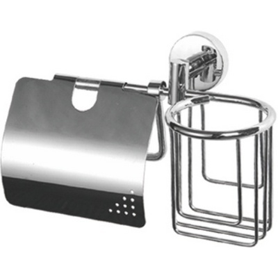 Держатель туалетной бумаги и освежителя Ledeme L1703-1