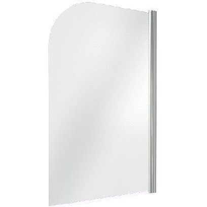 Шторка на ванну Good Door SCREEN H-80-C-CH, ПД00083