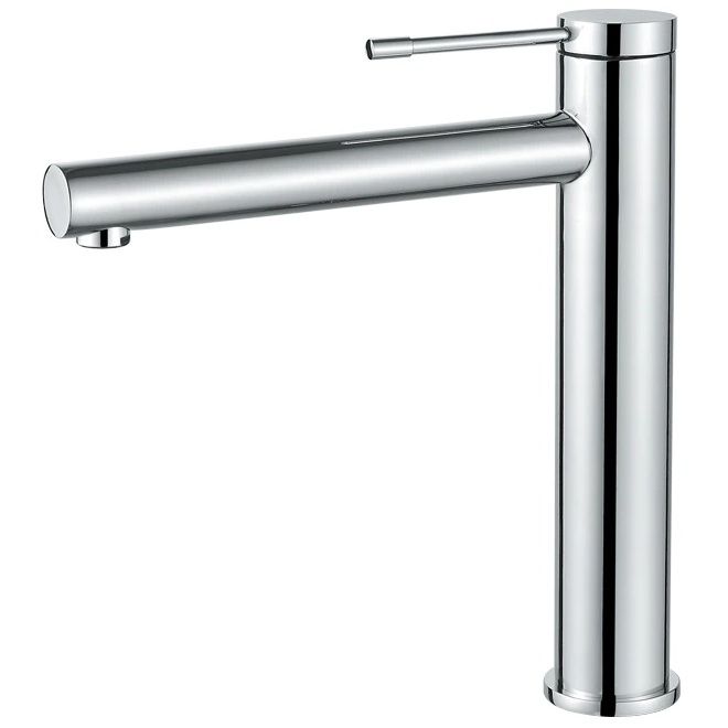 Смеситель для умывальника высокий Ledeme L1147