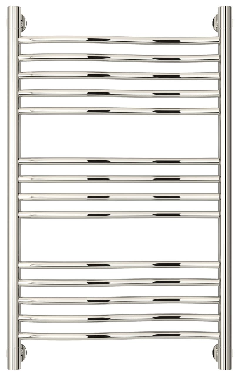 Водяной полотенцесушитель Сунержа Флюид+ 800x500