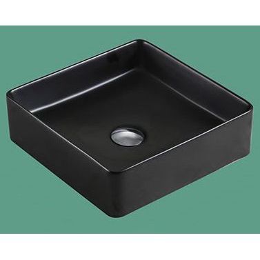 Раковина для ванной Ceramalux 40x40, 1305MB