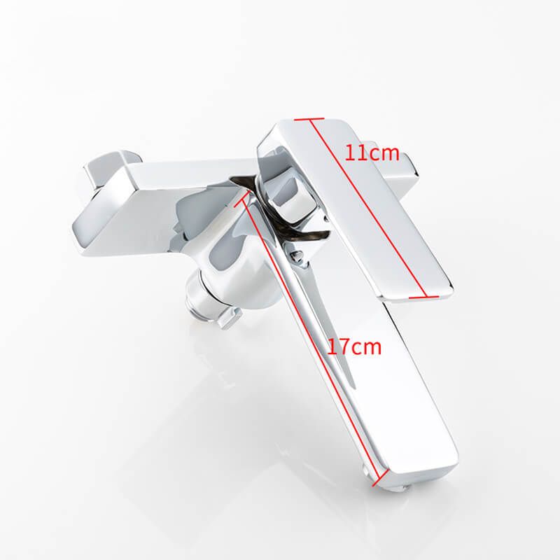 Смеситель для ванны Frap F3246